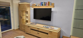 Ferienwohnung Kippehäusje